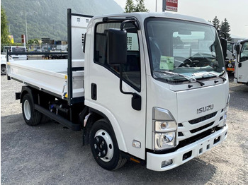 ISUZU Kipper Transporter