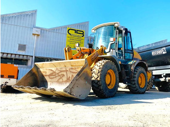 LIEBHERR Radlader