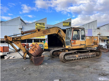 LIEBHERR Kettenbagger
