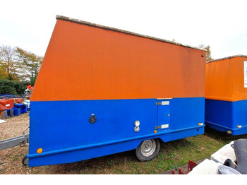 Wohncontainer