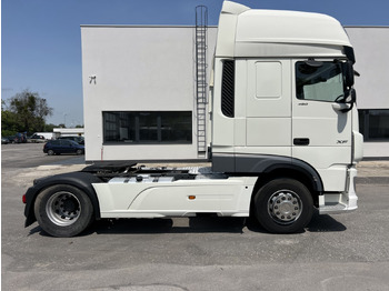 Sattelzugmaschine DAF XF 480FT: das Bild 3