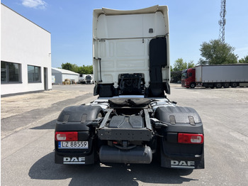 Sattelzugmaschine DAF XF 480FT: das Bild 4