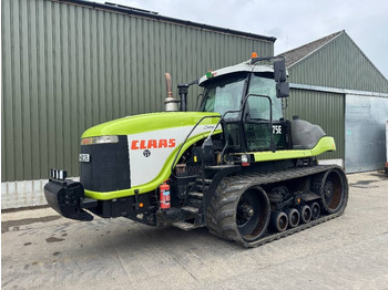 CLAAS Challenger Traktor