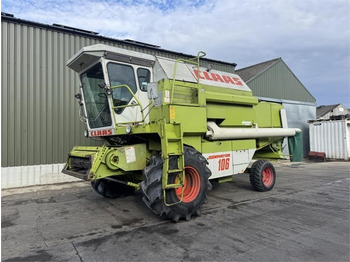 CLAAS Dominator Zubehör für Erntemaschine
