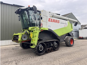 CLAAS Lexion 580 Zubehör für Erntemaschine