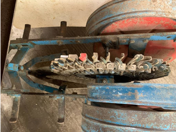 Forsttechnik Super Prefer Tree Transplanting Machine: das Bild 5