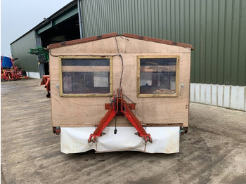 Forsttechnik Super Prefer Tree Transplanting Machine: das Bild 4