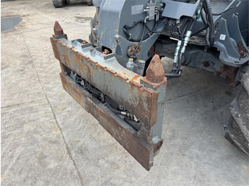 KRAMER Teleskoplader