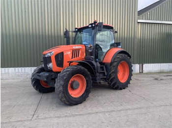 KUBOTA Traktor