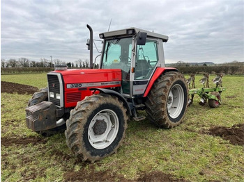 MASSEY FERGUSON 3000 series Traktor