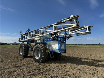 Matrot M44D 36m Self Propelled Sprayer  - Leasing Matrot M44D 36m Self Propelled Sprayer: das Bild 2