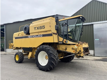 Zubehör für Erntemaschine New Holland TX65 c/w 17ft Header: das Bild 3