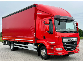 DAF LF 290 Plane LKW