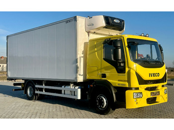 IVECO EuroCargo Kühlkoffer LKW