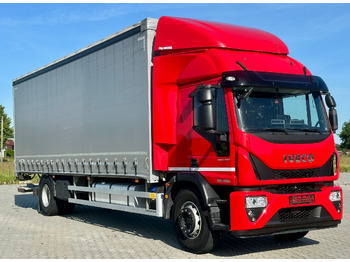 IVECO EuroCargo Plane LKW