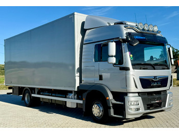 MAN TGM 15.290 Isotherm LKW
