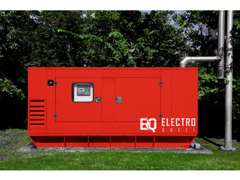 DEUTZ Stromgenerator