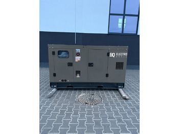 IVECO Stromgenerator