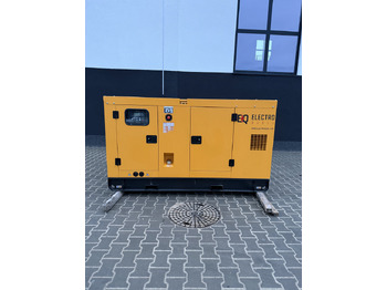 IVECO Stromgenerator