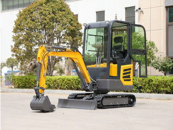 KUBOTA Minibagger