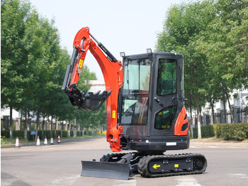 KUBOTA Minibagger