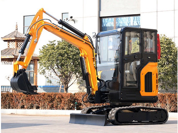 KUBOTA Minibagger
