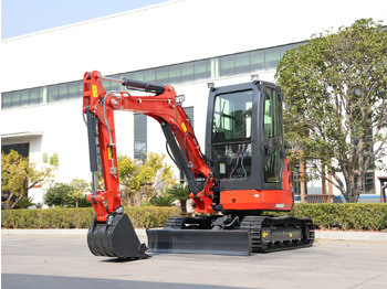 KUBOTA Minibagger