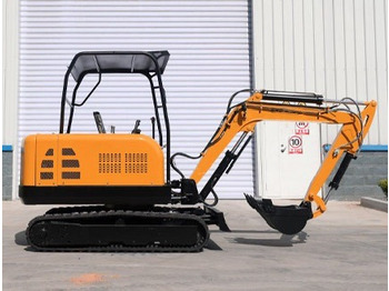 KUBOTA Minibagger