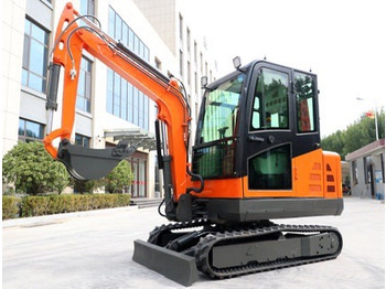 KUBOTA Minibagger