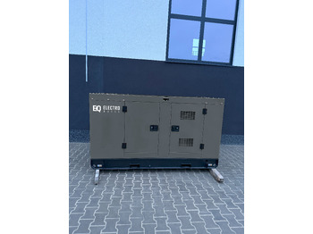 PERKINS Stromgenerator