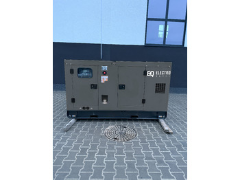 PERKINS Stromgenerator