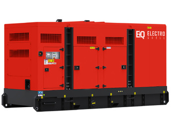 VOLVO Stromgenerator
