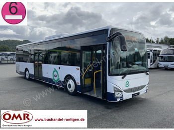 IVECO Crossway Linienbus