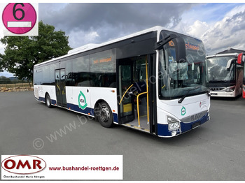 IVECO Crossway Linienbus