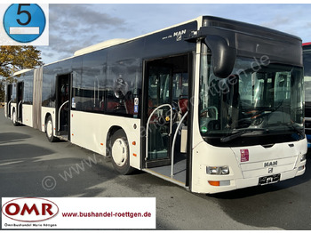 MAN Lion's City A23 Gelenkbus