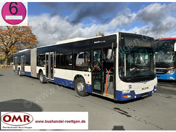 MAN Lion's City A23 Gelenkbus