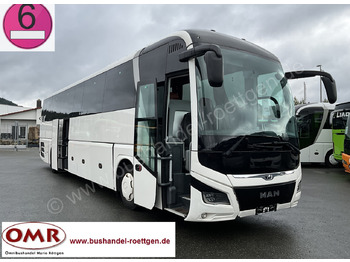 MAN Lion's Coach Reisebus