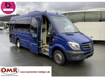 MERCEDES-BENZ Sprinter 519 Kleinbus