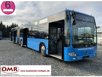 MERCEDES-BENZ Conecto G Gelenkbus