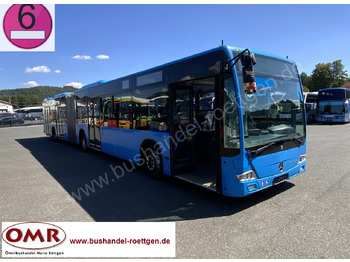 MERCEDES-BENZ Conecto G Gelenkbus