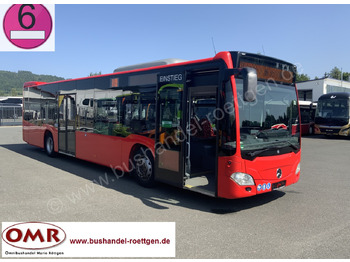MERCEDES-BENZ Citaro Linienbus