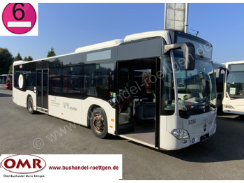 MERCEDES-BENZ Citaro Linienbus