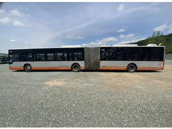 Mercedes-Benz O 530 G Citaro - Leasing Mercedes-Benz O 530 G Citaro: das Bild 5