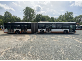 Mercedes-Benz O 530 G Citaro - Leasing Mercedes-Benz O 530 G Citaro: das Bild 4