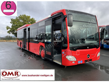 MERCEDES-BENZ Citaro Linienbus