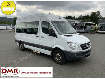 MERCEDES-BENZ Sprinter 315 Kleinbus