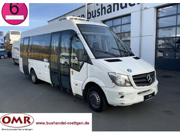 MERCEDES-BENZ Sprinter Kleinbus