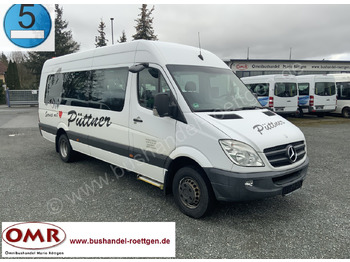 MERCEDES-BENZ Kleinbus