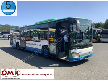 SETRA Linienbus