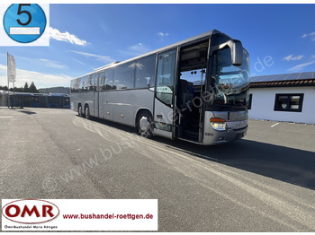 SETRA Überlandbus